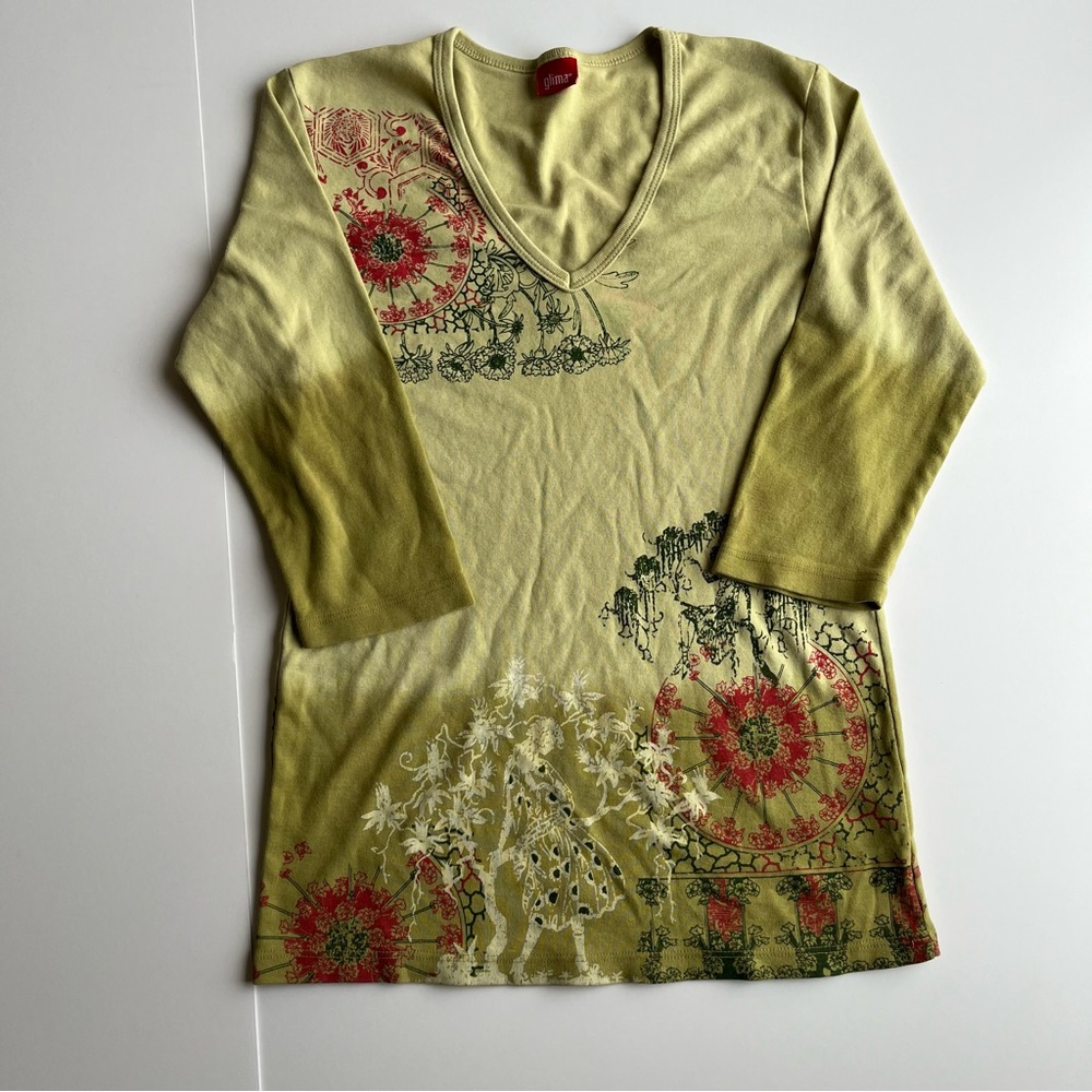 Glima Top